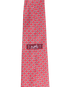 Hermes Chain Links Tie, other view